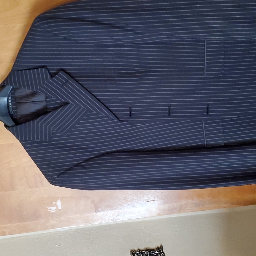 Men's Manzoni suit